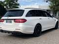 Mercedes-Benz E 63 AMG AMG E 63 S 4Matic+ T 9G-TRONIC Blanc - thumbnail 8