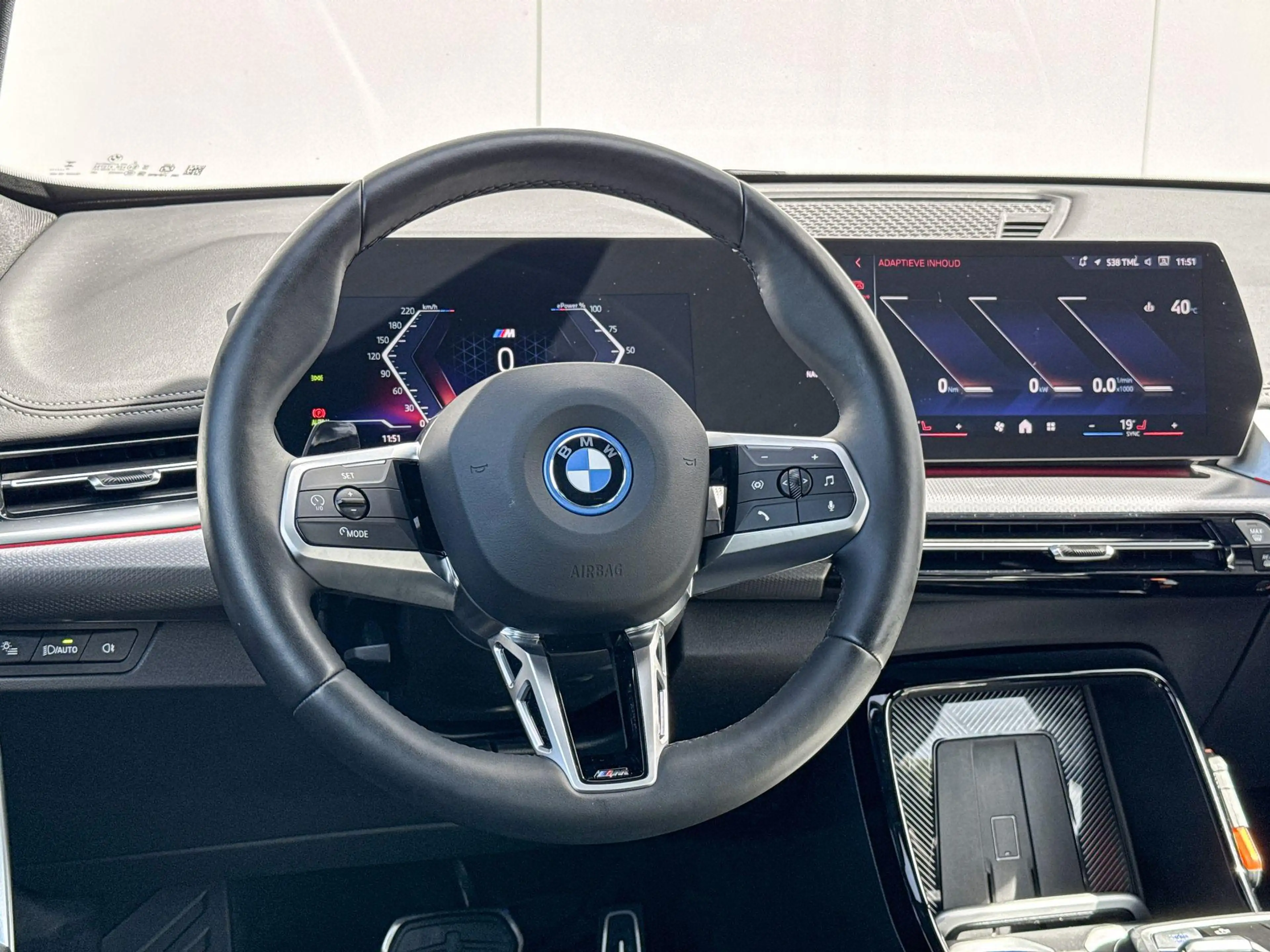 BMW iX1 eDrive20 | 67 kWh | M Sport | Trekhaak | — photo 14