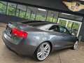 Audi A5 Coupe 1.8 TFSI S-Line Edition+/PANO/NAVI/20" Gris - thumbnail 11