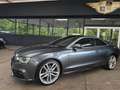 Audi A5 Coupe 1.8 TFSI S-Line Edition+/PANO/NAVI/20" Gris - thumbnail 2
