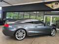 Audi A5 Coupe 1.8 TFSI S-Line Edition+/PANO/NAVI/20" Gris - thumbnail 10