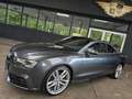 Audi A5 Coupe 1.8 TFSI S-Line Edition+/PANO/NAVI/20" Gris - thumbnail 4