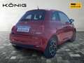 Fiat 500 1.0 GSE CLUB Klima - Bluetooth Rood - thumbnail 3