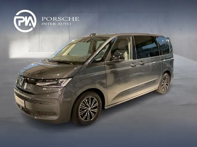 Volkswagen T7 Multivan VW T7 Multivan Business eHybrid 180 kW 4MOTION