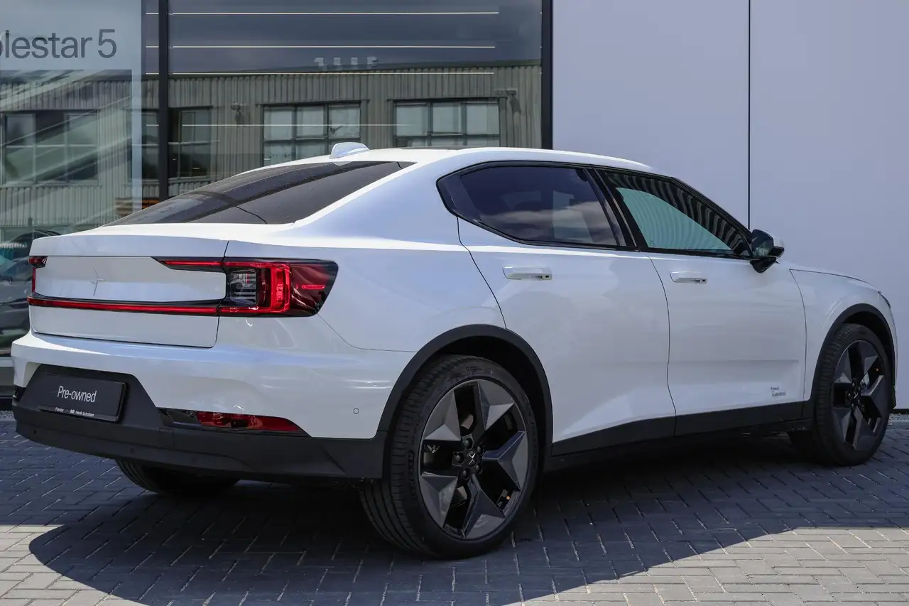 Polestar 2 2026