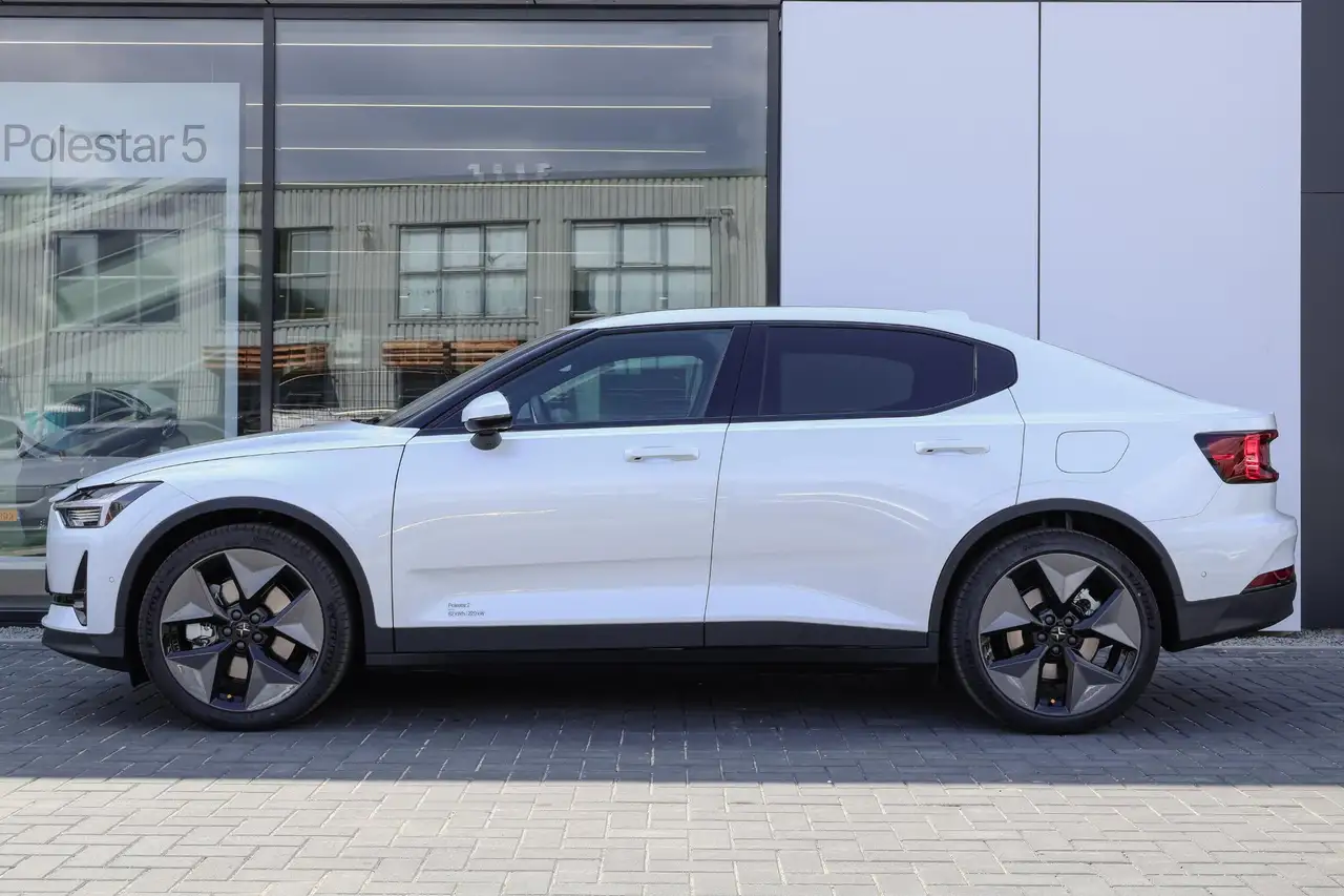 Polestar 2 2026