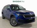 Skoda Kodiaq 2.0TDI AB tech Style 4x4 DSG 147kW Azul - thumbnail 1