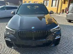 Bmw X5 M *PANO*LEDER*SOFTCLOSE*LUFT*HARMAN*AHK*8fach