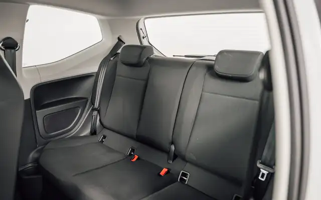 Volkswagen Up! view 7