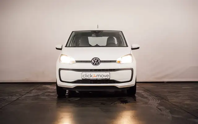 Volkswagen Up! view 3