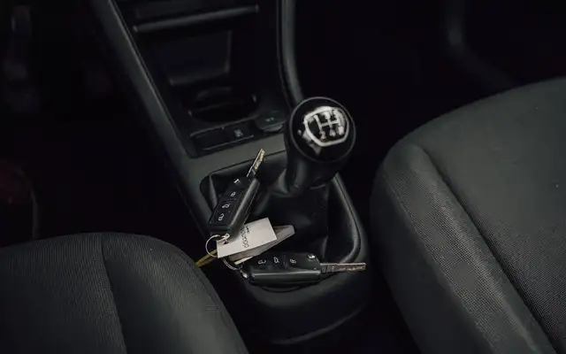 Volkswagen Up! view 16