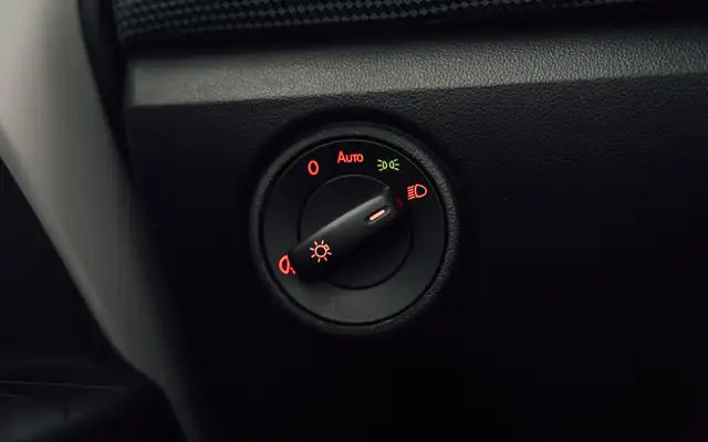 Volkswagen Up! view 17