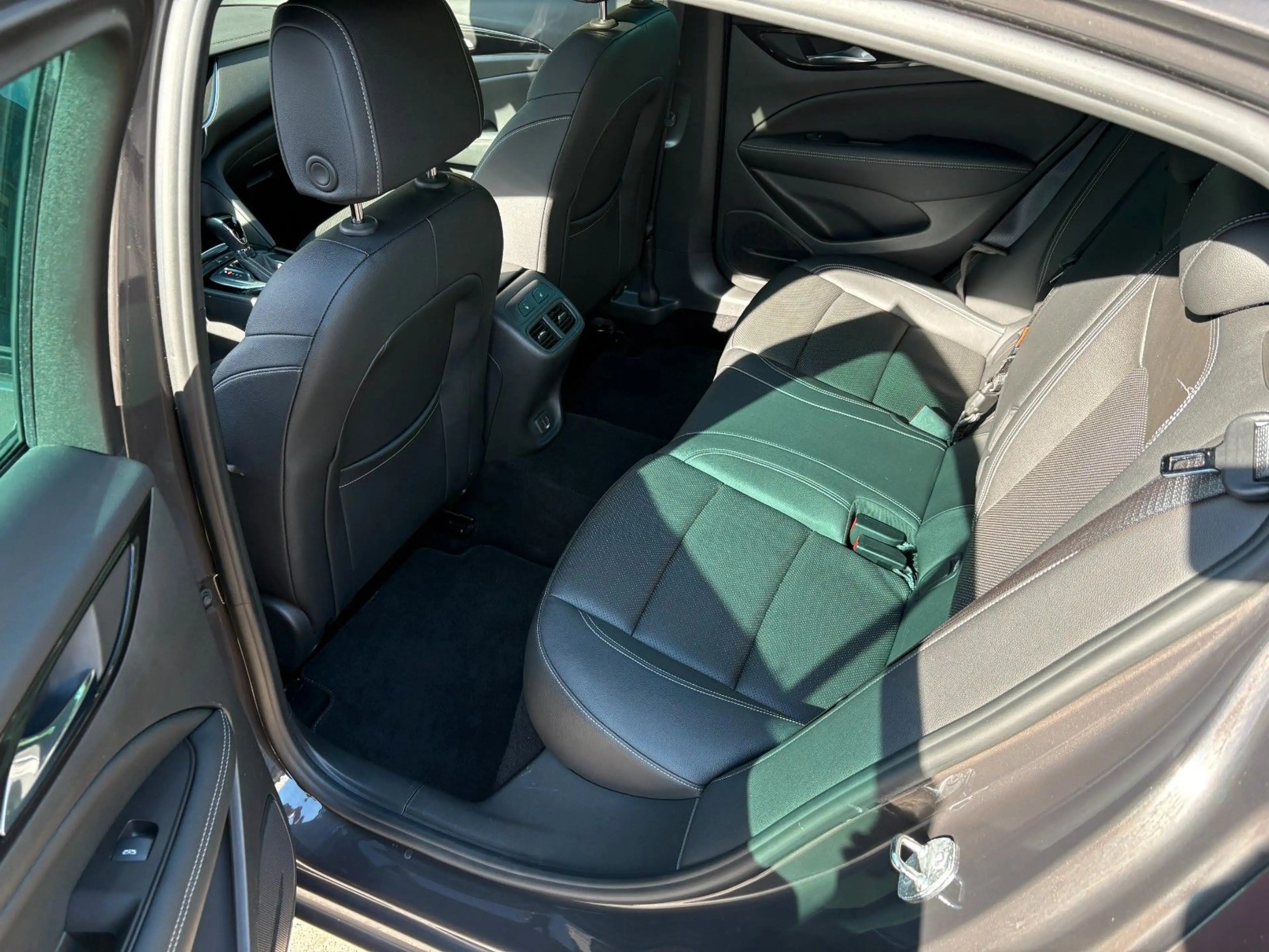 Opel Insignia B Grand Sport Elegance GS-Line Inter. — photo 13