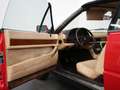 Maserati Biturbo Spyder /SELTENER ITALO KLASSIKER Rot - thumbnail 18