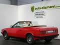 Maserati Biturbo Spyder /SELTENER ITALO KLASSIKER Rot - thumbnail 15