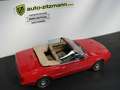 Maserati Biturbo Spyder /SELTENER ITALO KLASSIKER Rot - thumbnail 9