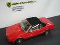 Maserati Biturbo Spyder /SELTENER ITALO KLASSIKER Rot - thumbnail 14