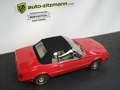 Maserati Biturbo Spyder /SELTENER ITALO KLASSIKER Rot - thumbnail 13