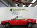 Maserati Biturbo Spyder /SELTENER ITALO KLASSIKER Rot - thumbnail 4