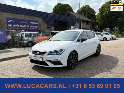 SEAT Leon 1.5 TSI FR Business Intense