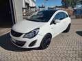 Opel Corsa 1.4 16V 3 porte b-color Bianco - thumbnail 1