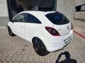Opel Corsa 1.4 16V 3 porte b-color Bianco - thumbnail 3