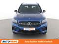 Mercedes-Benz GLB 200 GLB 200 d 4Matic AMG Line Blau - thumbnail 9