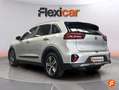 Kia Niro 1.6 HEV Drive Gris - thumbnail 5