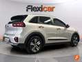 Kia Niro 1.6 HEV Drive Gris - thumbnail 8