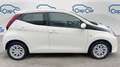 Toyota Aygo II 1.0 VVT-I 72 X-Play Blanc - thumbnail 4