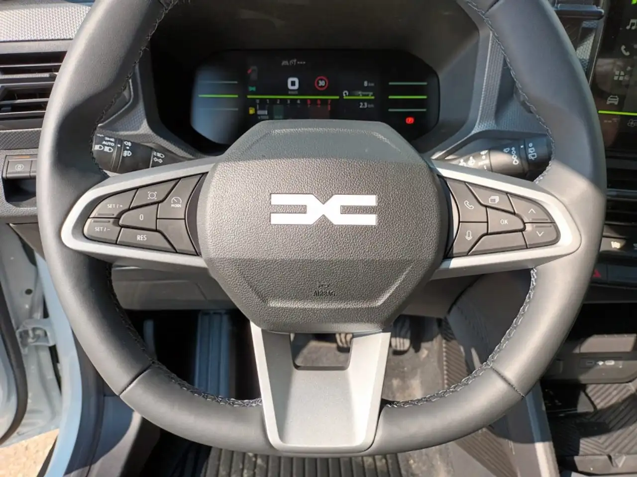Dacia Duster 2026 — фото 14