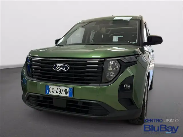 Ford Tourneo Courier ii 1.0 ecoboost 125cv active