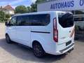 Ford Tourneo Custom Titanium X Automatik Blanc - thumbnail 3