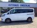 Ford Tourneo Custom Titanium X Automatik Blanc - thumbnail 2