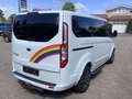 Ford Tourneo Custom Titanium X Automatik Blanc - thumbnail 4