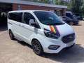 Ford Tourneo Custom Titanium X Automatik Blanc - thumbnail 5