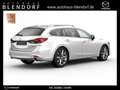 Mazda 6 Exclusive-Line 194 Automatk Bose-Sound|360°Kamera| White - thumbnail 4