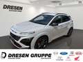 Hyundai KONA N Performance 2.0 T-GDI 8-DCT STANDHEIZUNG NAVI Grau - thumbnail 2