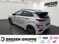 Hyundai KONA N Performance 2.0 T-GDI 8-DCT STANDHEIZUNG NAVI Grau - thumbnail 5