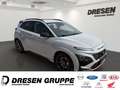 Hyundai KONA N Performance 2.0 T-GDI 8-DCT STANDHEIZUNG NAVI Grau - thumbnail 3