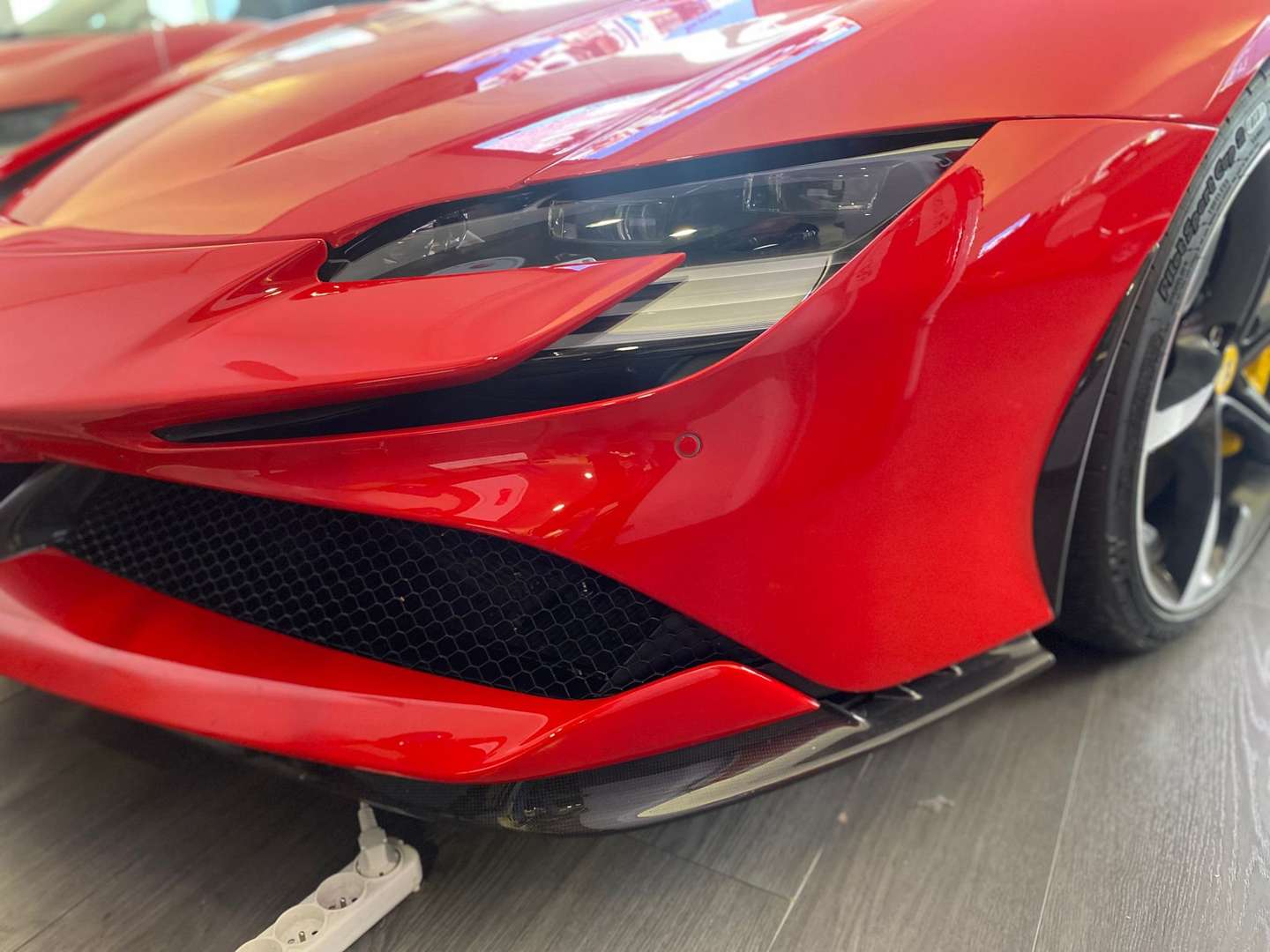 Ferrari SF90 Spider - - Joinsteer - #3