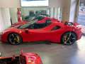 Ferrari SF90 Spider SF90 Spider 4.0 V8 780 ch PHEV Rot - thumbnail 6
