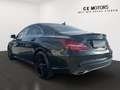 Mercedes-Benz CLA 200 CDI Night Edition Schwarz - thumbnail 8