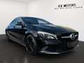 Mercedes-Benz CLA 200 CDI Night Edition Schwarz - thumbnail 4