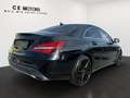 Mercedes-Benz CLA 200 CDI Night Edition Schwarz - thumbnail 6