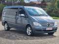 Mercedes-Benz Viano 2.2 CDI Trend Edition lang/6 SITZE/TISCH Grau - thumbnail 2