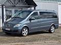 Mercedes-Benz Viano 2.2 CDI Trend Edition lang/6 SITZE/TISCH Grau - thumbnail 1