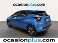 Nissan Micra 1.0 G Acenta 70 Azul - thumbnail 3