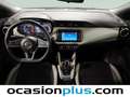 Nissan Micra 1.0 G Acenta 70 Azul - thumbnail 6
