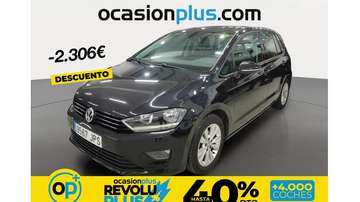 Sportsvan 1.2 TSI BMT Special Ed.